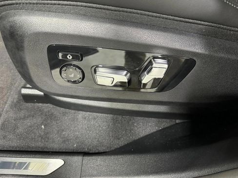 New 2026 BMW XM Label Red image 26