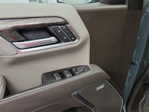 New 2026 Chevrolet Silverado 1500 LTZ w/ LTZ Convenience Package II image 27