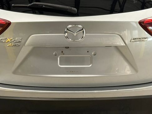 Used 2016 MAZDA CX-5 Grand Touring image 11