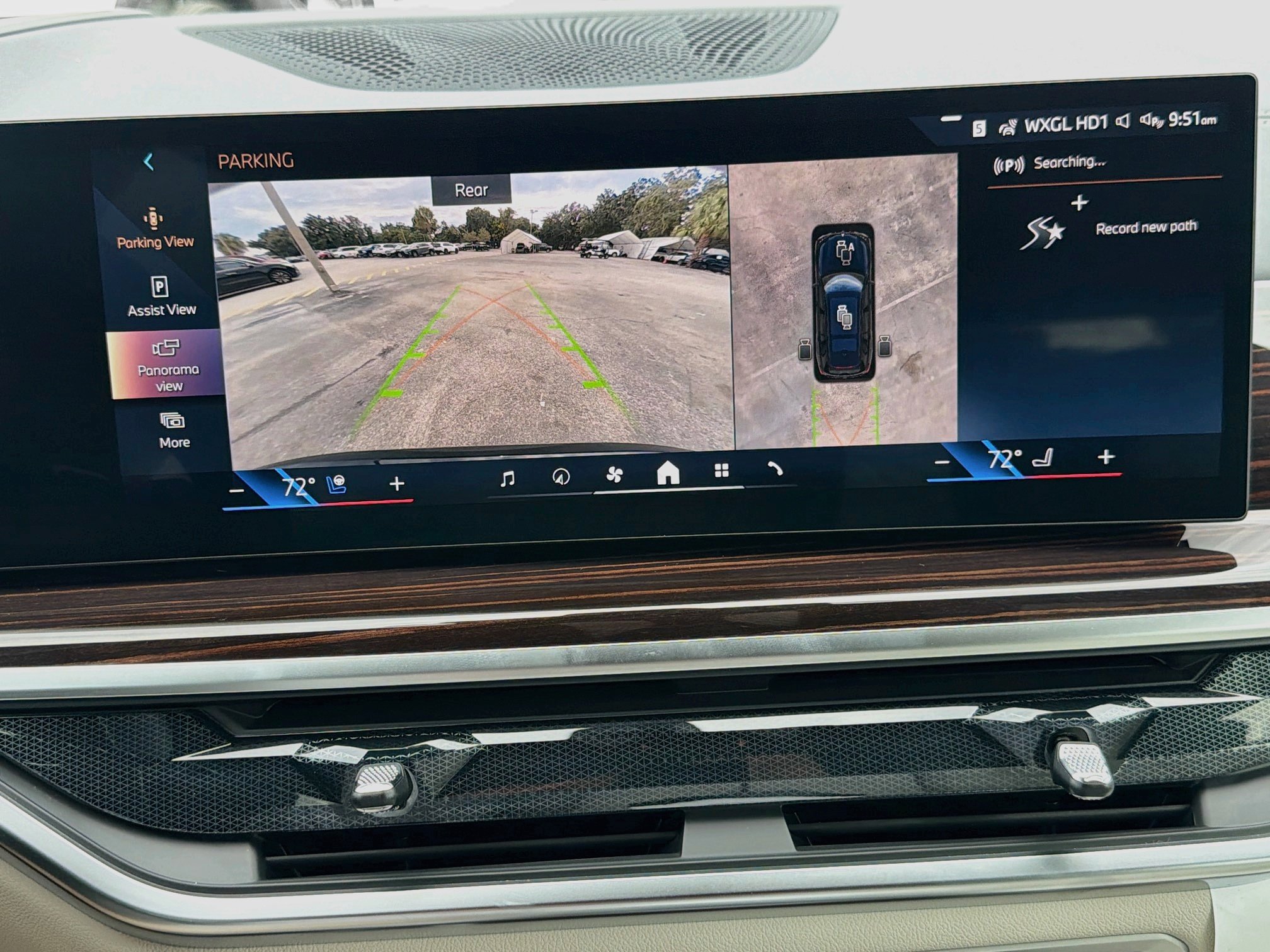 New 2027 BMW X7 xDrive40i w/ Executive Package AWD/4WD image 36