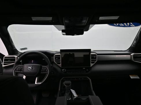 New 2026 Toyota Tundra Limited AWD/4WD image 11