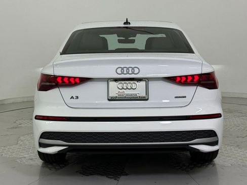 Used 2026 Audi A3 2.0T Premium w/ Convenience Package image 9