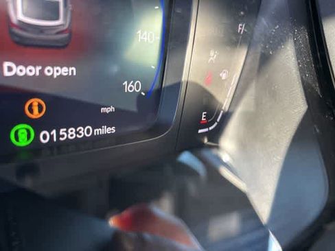 Certified 2026 Acura Integra A-Spec FWD image 11