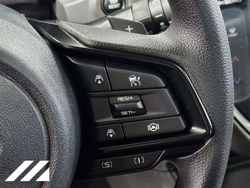 New 2026 Subaru Crosstrek 2.5i Premium AWD/4WD image 13