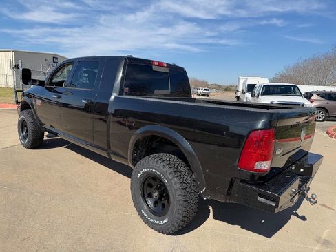 Used 2010 Dodge Ram 2500 Truck Laramie w/ Protection Group image 10