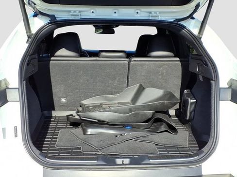 Used 2022 INFINITI QX55 Sensory w/ Lighting Package AWD/4WD image 29