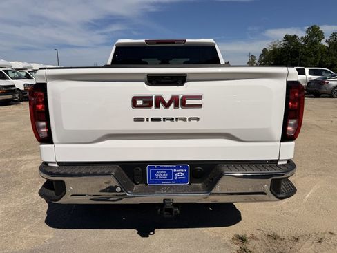 New 2026 GMC Sierra 1500 Pro w/ Pro Value Package image 4