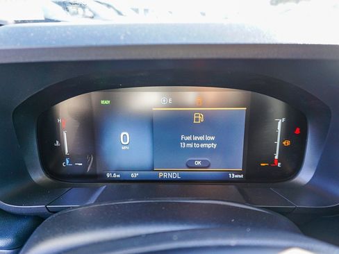 New 2025 Ford Maverick XL image 19