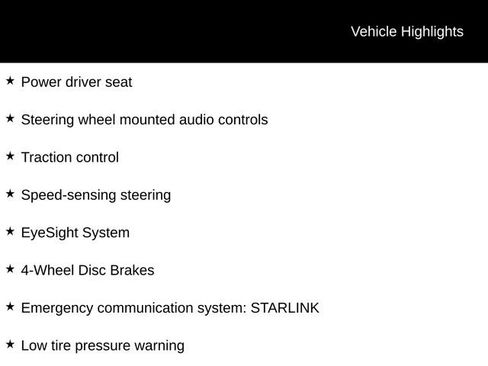 Used 2018 Subaru Impreza 2.0i Limited w/ 50th Anniversary Edition image 25