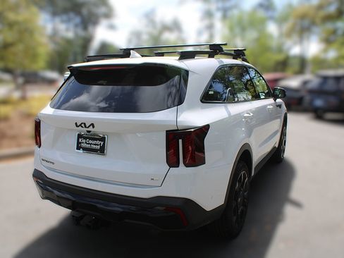 New 2026 Kia Sorento SX AWD/4WD image 13