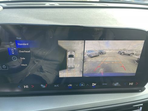 New 2026 Chevrolet Traverse LT w/ Driver Confidence Package image 66