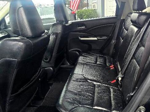 Used 2013 Honda CR-V EX-L image 6