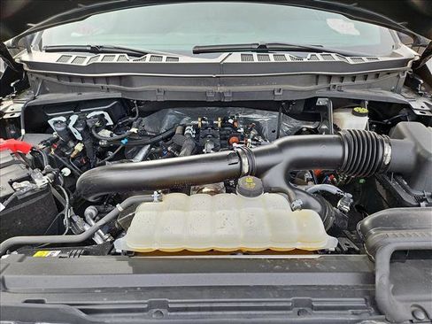 Used 2024 Ford F150 Tremor w/ Tow/Haul Package image 23