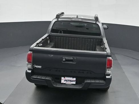 Used 2018 Toyota Tacoma SR w/ SR Convenience Package RWD image 32