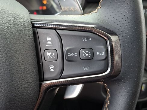 Used 2024 RAM 1500 TRX AWD/4WD image 29