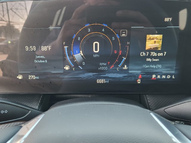 Used 2026 Chevrolet Equinox LT w/ Safety and Technology Package FWD image 15