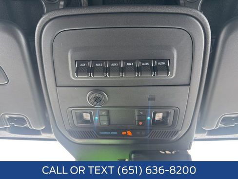 Used 2022 Ford Bronco Wildtrak image 24
