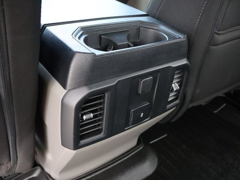 Used 2018 Ford F150 XL w/ Equipment Group 101A Mid AWD/4WD image 10
