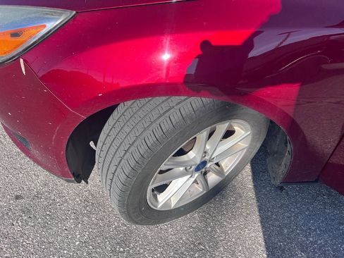 Used 2016 Ford Focus SE FWD image 23