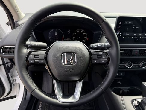 Used 2027 Honda HR-V EX-L image 18