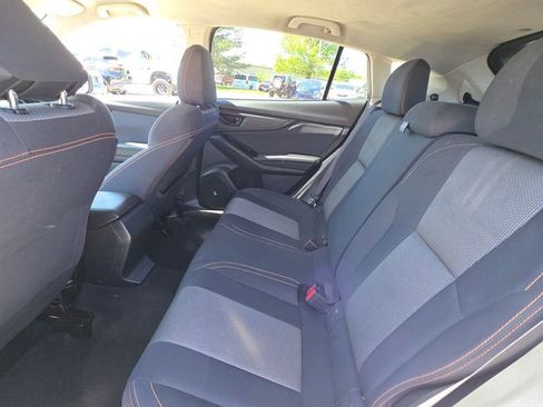 Used 2021 Subaru Crosstrek 2.0i Premium w/ Popular Package #2 AWD/4WD image 13