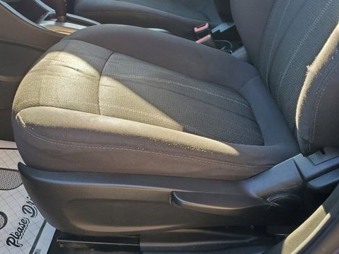 Used 2013 Chevrolet Sonic LT image 13