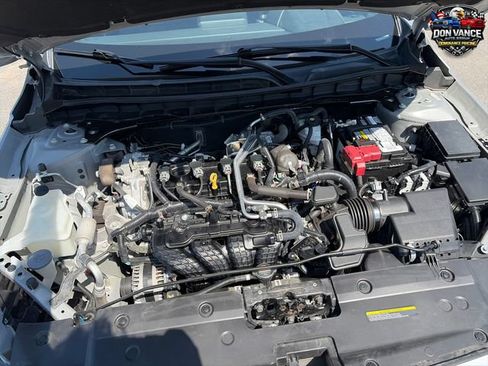 Used 2023 Nissan Altima 2.5 SV FWD image 20
