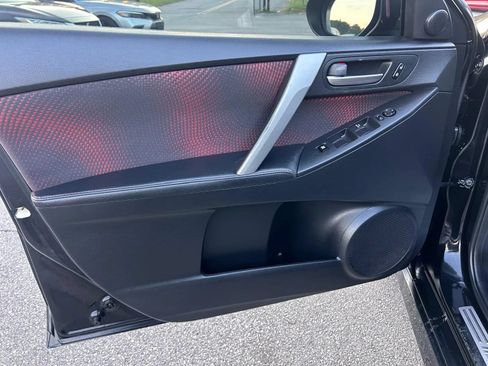 Used 2011 MAZDA MAZDASPEED3 Sport FWD image 22