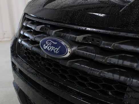 Used 2017 Ford Explorer 4WD Police Interceptor image 28