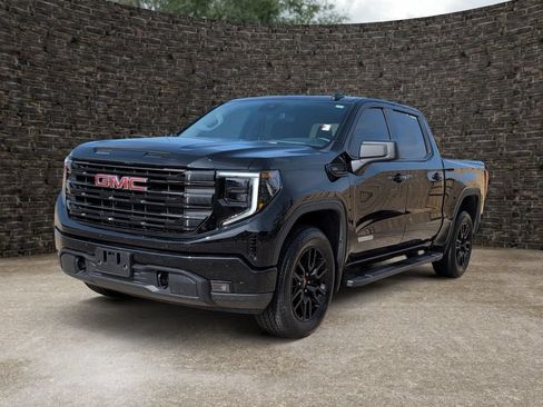 Used 2026 GMC Sierra 1500 Elevation w/ Preferred Package RWD image 6