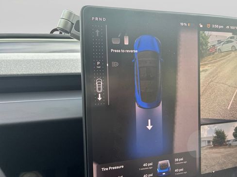 Used 2025 Tesla Model 3 Long Range RWD image 16