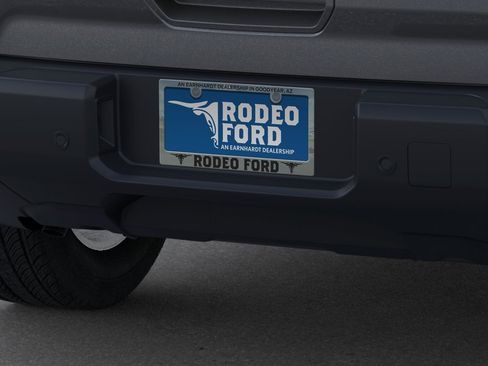 New 2026 Ford Bronco Sport Heritage AWD/4WD image 23