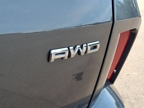 Used 2024 Ford Escape ST-Line w/ Tech Pack #1 AWD/4WD image 9