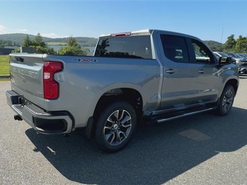 New 2026 Chevrolet Silverado 1500 RST image 8