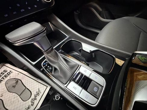 New 2026 Hyundai Santa Cruz SEL image 17