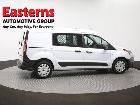 Used 2022 Ford Transit Connect XL FWD image 41