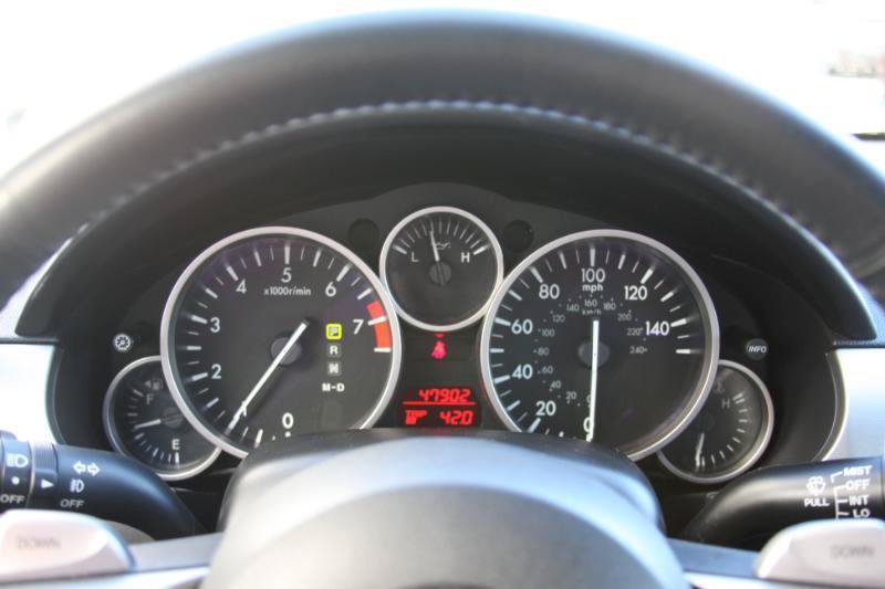 Used 2010 MAZDA MX-5 Miata Touring RWD image 38
