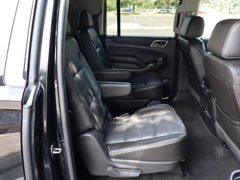 Used 2018 GMC Yukon XL Denali w/ Open Road Package AWD/4WD image 23