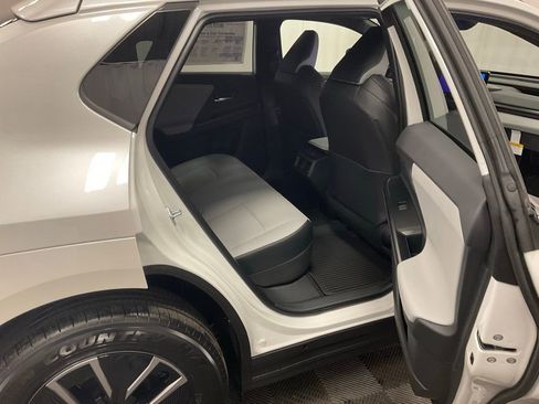 New 2026 Subaru Solterra Premium image 21