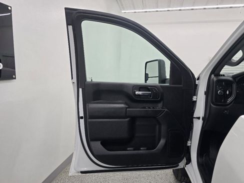 Used 2020 Chevrolet Silverado 2500 W/T w/ WT Convenience Package image 28