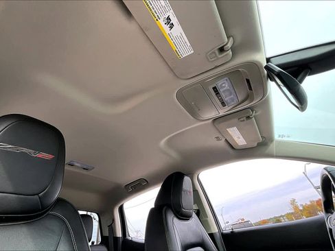 Used 2018 Chevrolet Colorado ZR2 image 13