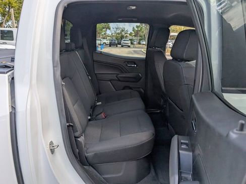 Used 2023 Chevrolet Colorado LT w/ LT Convenience Package image 16