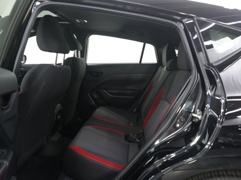 Used 2024 Subaru Impreza RS w/ Popular Package #1 image 17