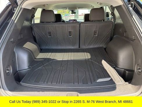 Used 2023 Chevrolet Blazer LT w/ Convenience Package AWD/4WD image 37