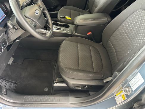 Certified 2023 Ford Escape Active image 16