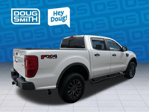 Used 2020 Ford Ranger XLT w/ Equipment Group 302A Luxury AWD/4WD image 4