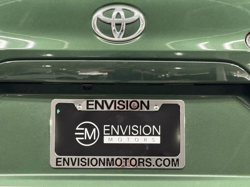 Used 2023 Toyota Corolla Cross LE image 13