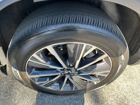 Used 2026 INFINITI QX60 Luxe AWD/4WD image 34