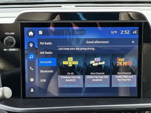 New 2026 Subaru Outback Limited XT image 12