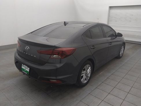 Used 2020 Hyundai Elantra SEL image 9